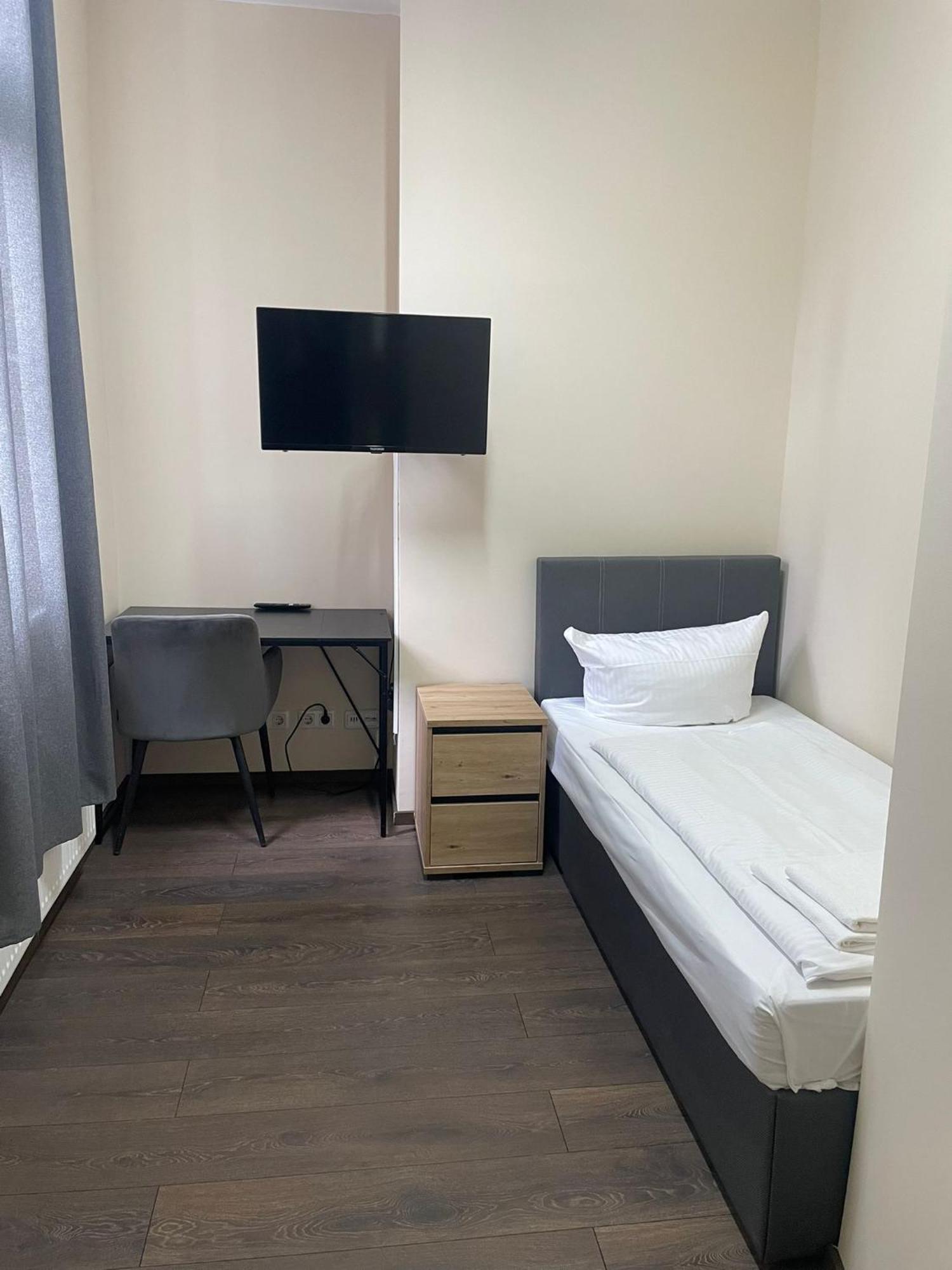 Hotel Aster An Der Messe — Fotos 2