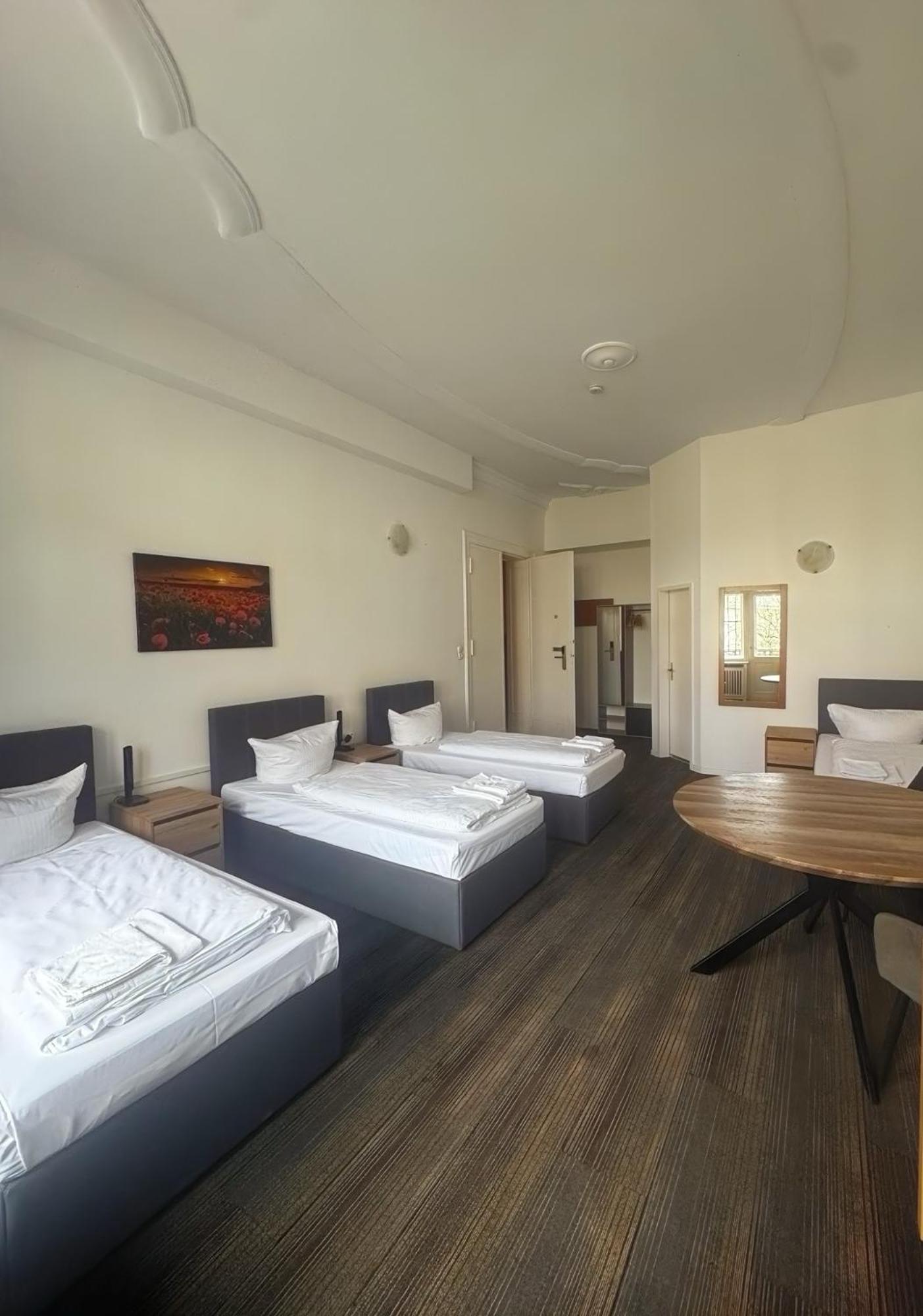 Hotel Aster An Der Messe — Fotos 3